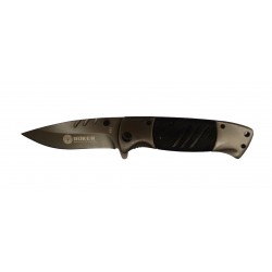Ніж складний туристичний, Boker F83